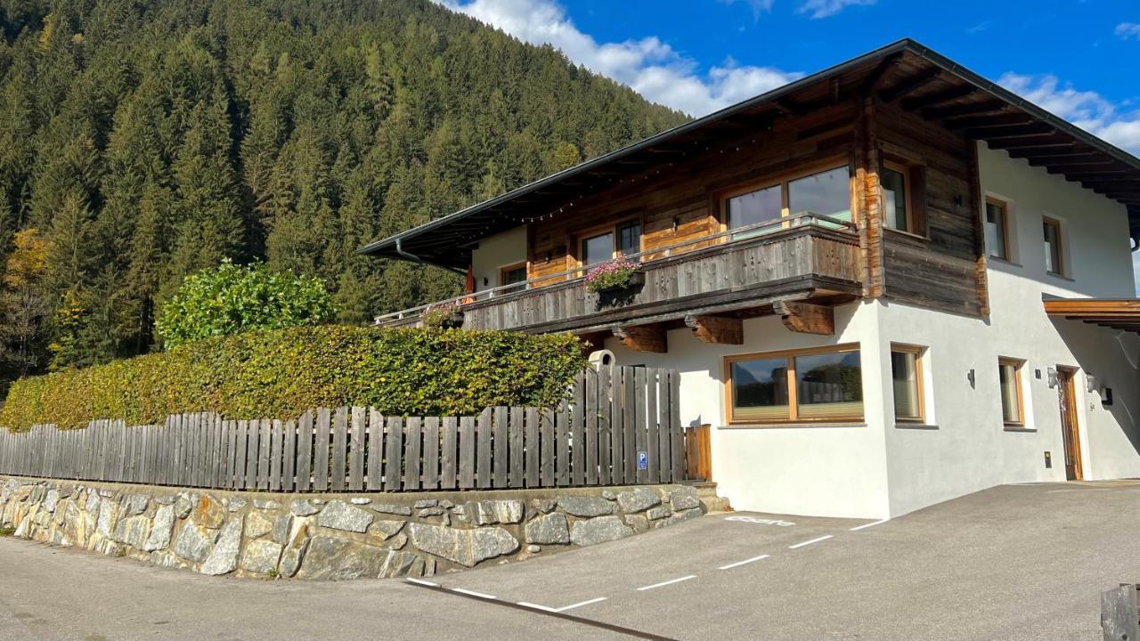 Villa Rosa-Panorama App Haslach Eksteriør billede