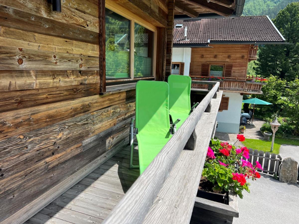 Villa Rosa-Panorama App Haslach Eksteriør billede