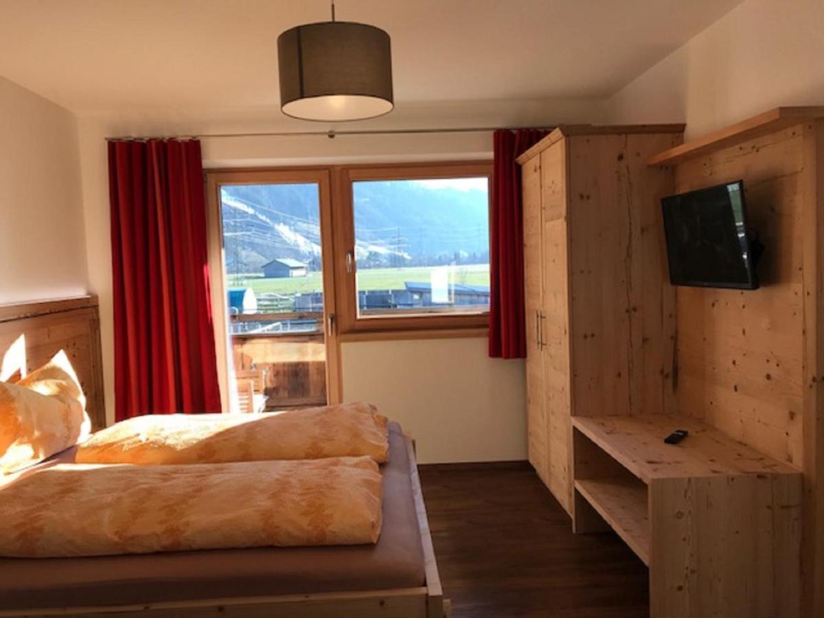 Villa Rosa-Panorama App Haslach Eksteriør billede