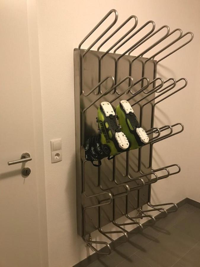 Villa Rosa-Panorama App Haslach Eksteriør billede